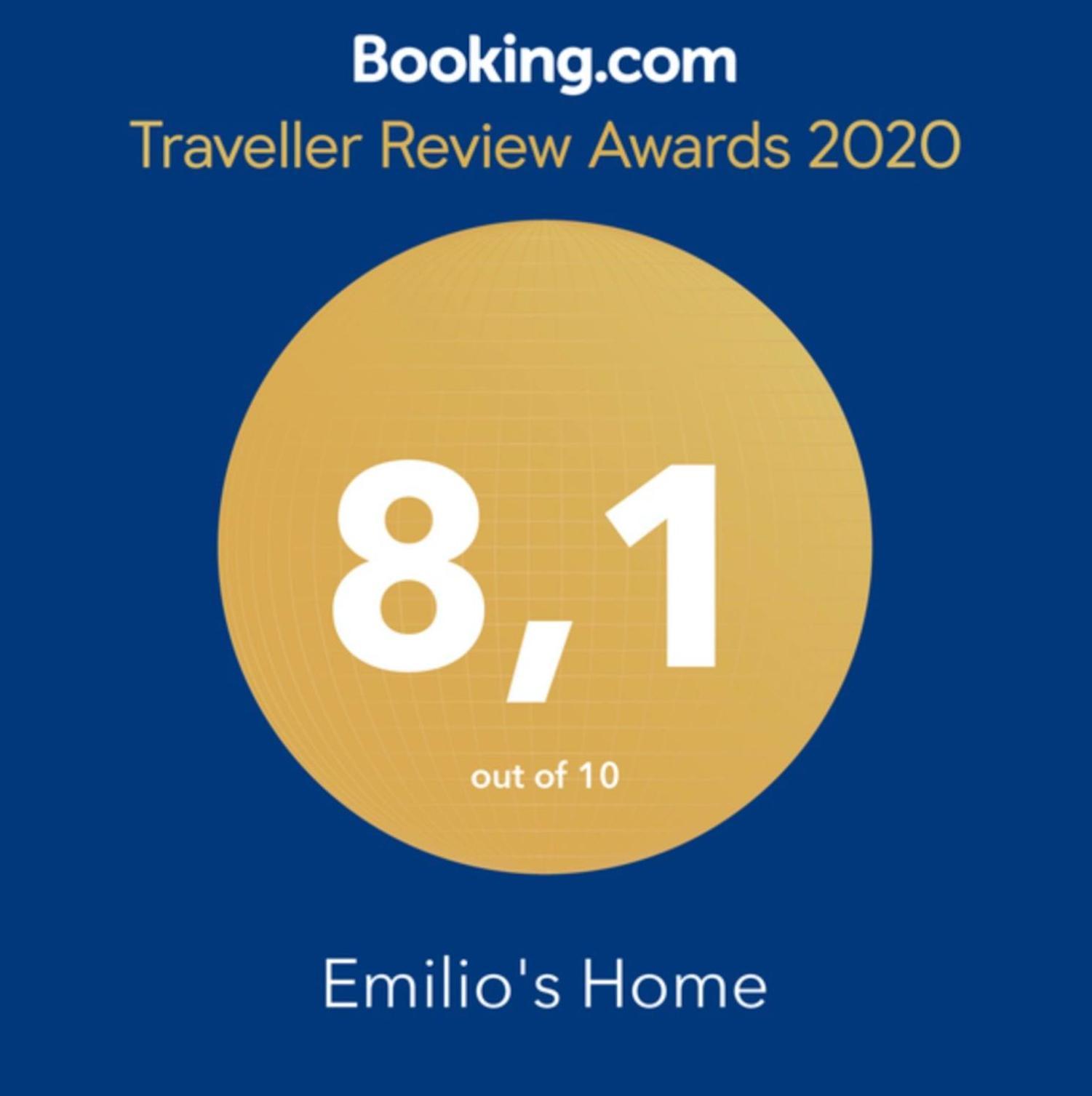 Affittacamere Emilio's Roma