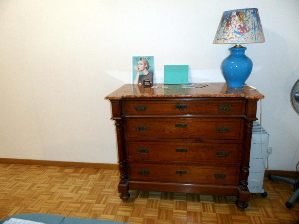 Emilio's Guest house Rome