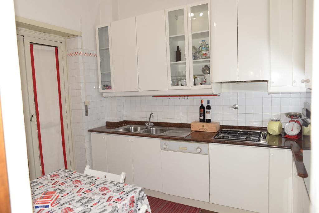 Emilio's Guest house Rome