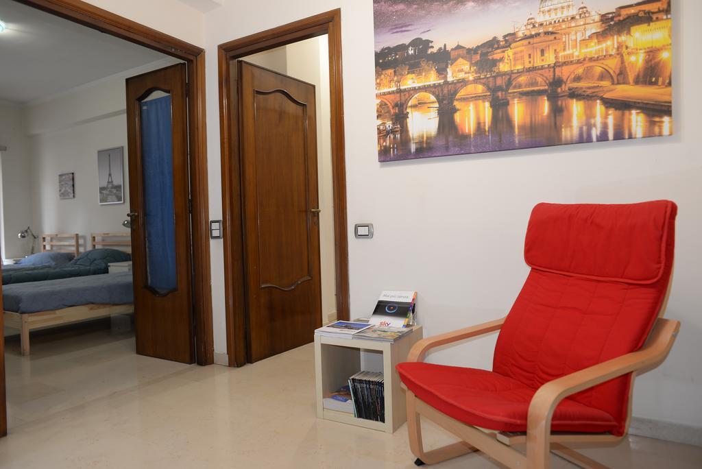 Emilio's Affittacamere Roma