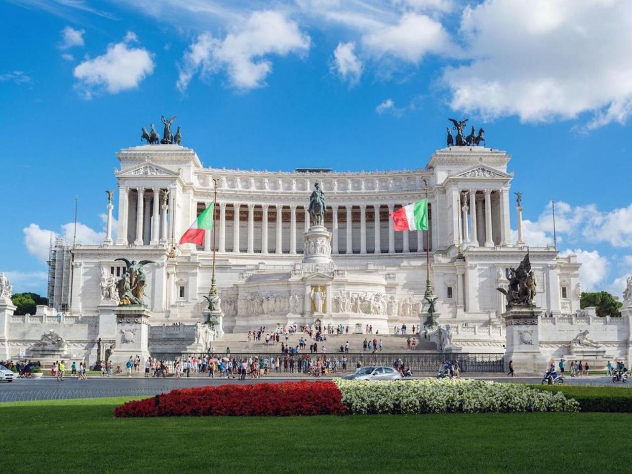 Affittacamere Emilio's Roma